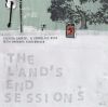 Buy The Land's End Sessions CD!